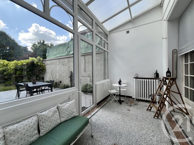 Maison à vendre - 8 pièces - 218,71 m2 - St Quentin - 02 - PICARDIE