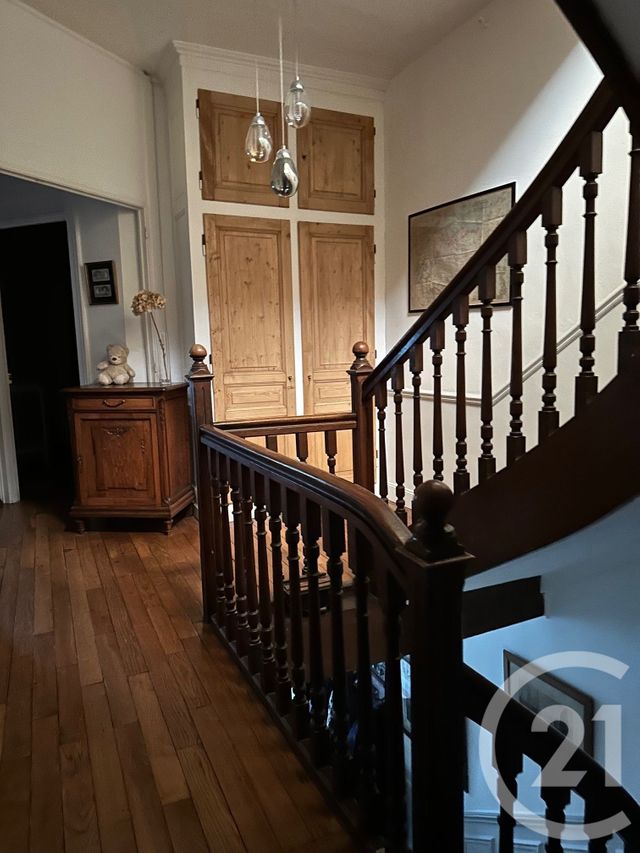 Maison à vendre - 8 pièces - 218,71 m2 - St Quentin - 02 - PICARDIE