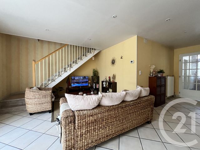 Afficher la photo en grand Maison à vendre - 5 pièces - 95,70 m2 - St Quentin - 02 - PICARDIE