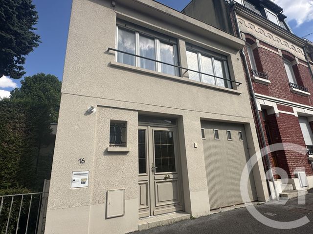 maison - ST QUENTIN - 02