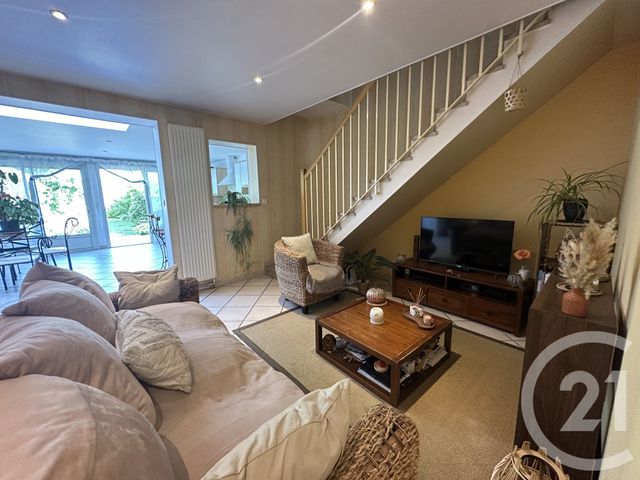 Afficher la photo en grand Maison à vendre - 5 pièces - 95,70 m2 - St Quentin - 02 - PICARDIE