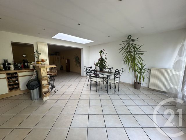 Afficher la photo en grand Maison à vendre - 5 pièces - 95,70 m2 - St Quentin - 02 - PICARDIE