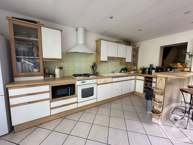 Afficher la photo en grand Maison à vendre - 5 pièces - 95,70 m2 - St Quentin - 02 - PICARDIE