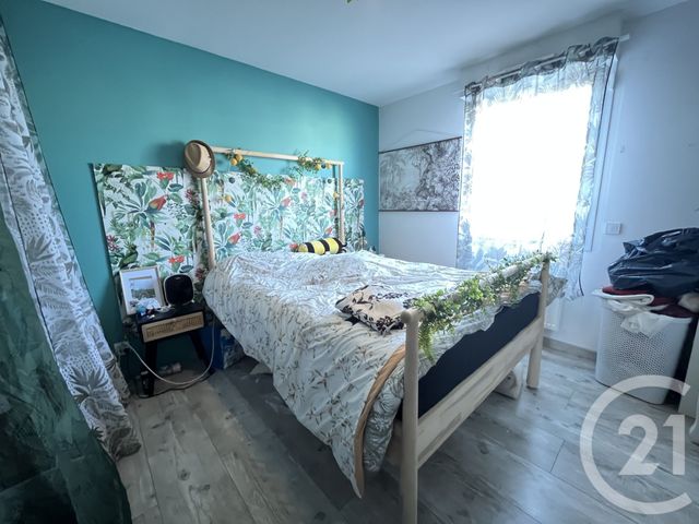 Maison à vendre - 4 pièces - 84,57 m2 - St Quentin - 02 - PICARDIE