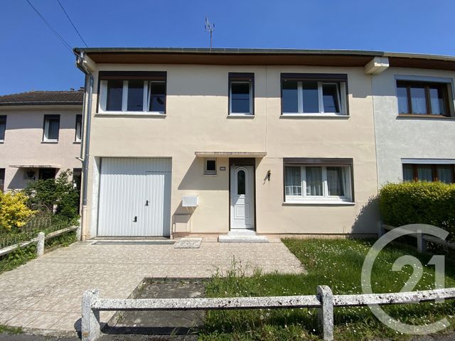 Maison à vendre ST QUENTIN