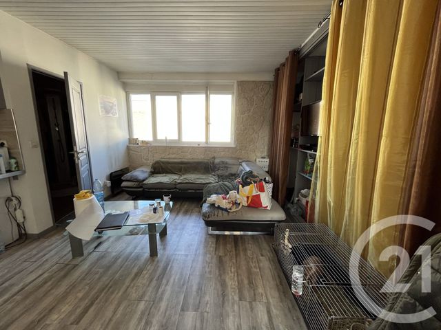 Immeuble à vendre - 145 m2 - St Quentin - 02 - PICARDIE