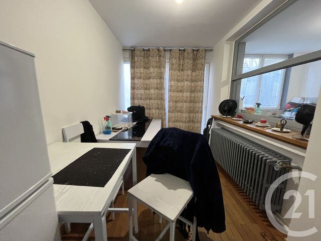 Immeuble à vendre - 145 m2 - St Quentin - 02 - PICARDIE