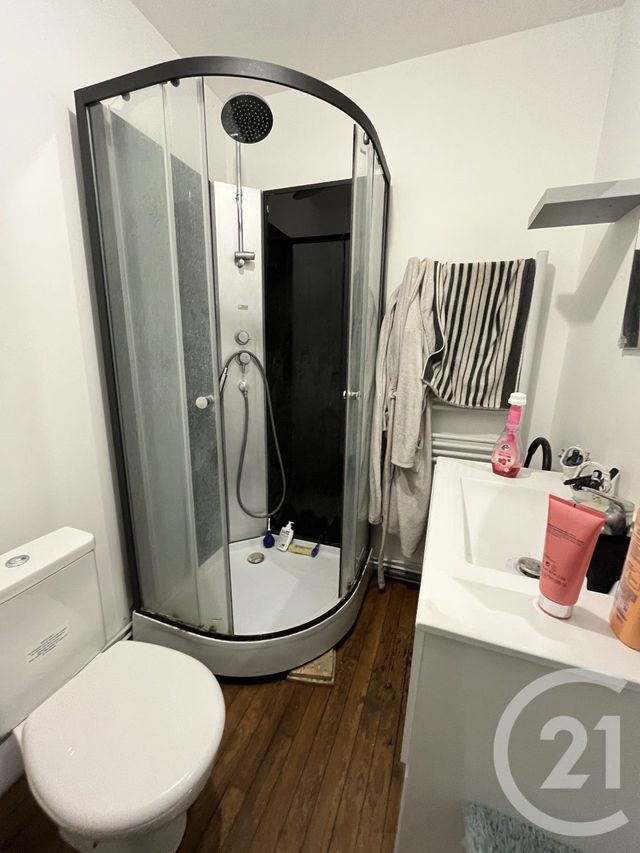 Immeuble à vendre - 145 m2 - St Quentin - 02 - PICARDIE