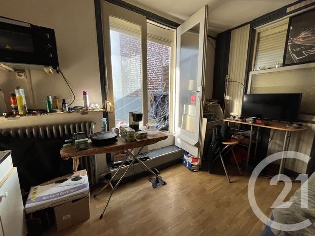 Immeuble à vendre - 145 m2 - St Quentin - 02 - PICARDIE