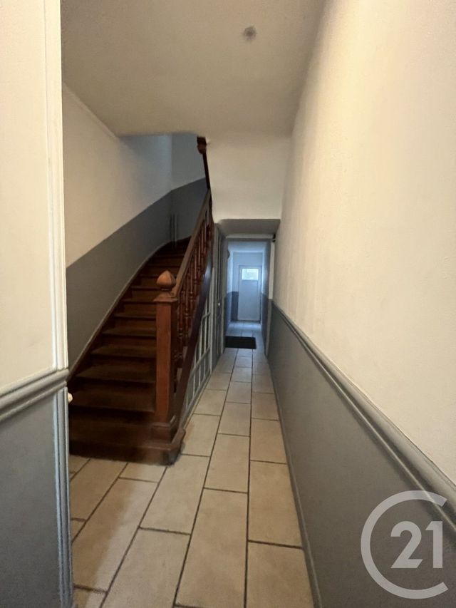 Immeuble à vendre - 145 m2 - St Quentin - 02 - PICARDIE