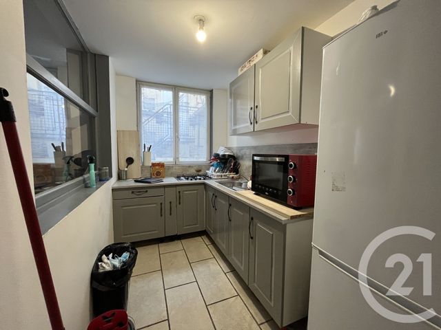 Immeuble à vendre - 145 m2 - St Quentin - 02 - PICARDIE