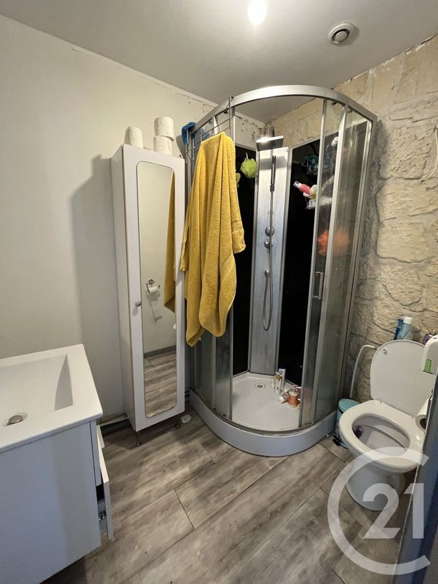 Immeuble à vendre - 145 m2 - St Quentin - 02 - PICARDIE