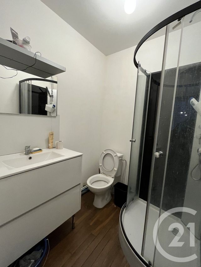 Immeuble à vendre - 145 m2 - St Quentin - 02 - PICARDIE