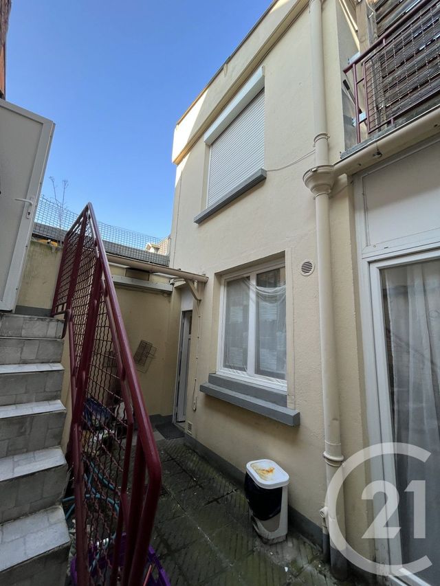 Immeuble à vendre - 145 m2 - St Quentin - 02 - PICARDIE