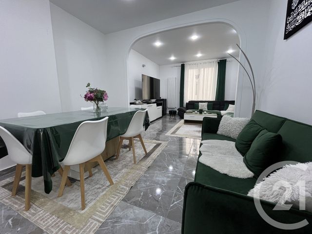 Maison à vendre - 5 pièces - 138,21 m2 - St Quentin - 02 - PICARDIE