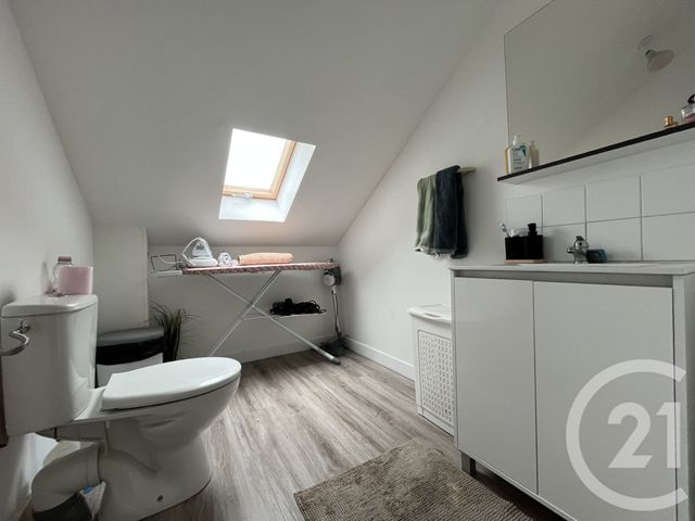 Maison à vendre - 5 pièces - 138,21 m2 - St Quentin - 02 - PICARDIE