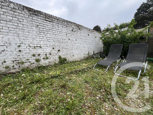 Maison à vendre - 5 pièces - 138,21 m2 - St Quentin - 02 - PICARDIE