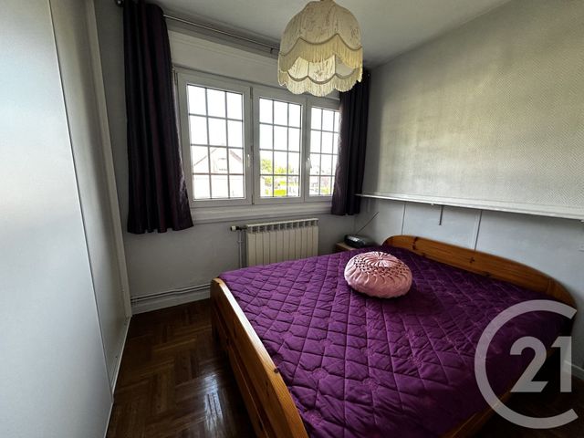 Maison à vendre - 7 pièces - 94,50 m2 - Guise - 02 - PICARDIE