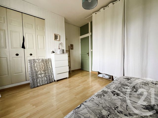 Maison à vendre - 5 pièces - 107 m2 - St Quentin - 02 - PICARDIE