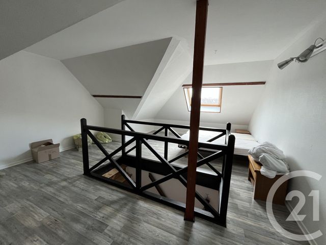 Maison à vendre - 5 pièces - 107 m2 - St Quentin - 02 - PICARDIE