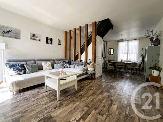 maison - ST QUENTIN - 02