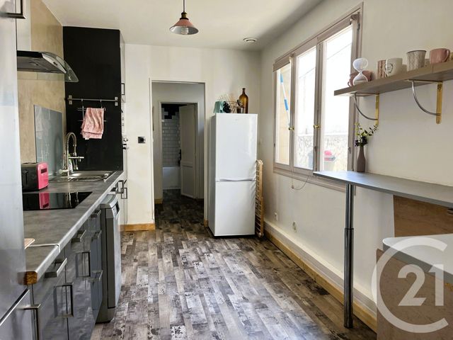 Maison à vendre ST QUENTIN