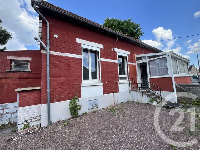 maison - GRUGIES - 02