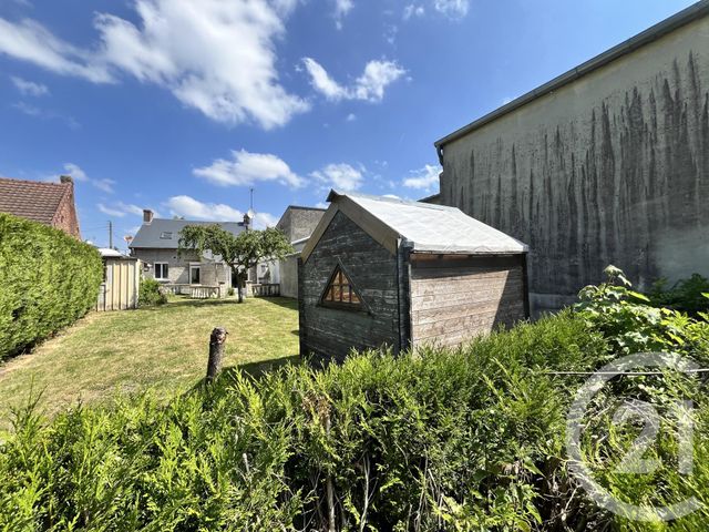 Afficher la photo en grand Maison à vendre - 5 pièces - 85 m2 - Bellicourt - 02 - PICARDIE