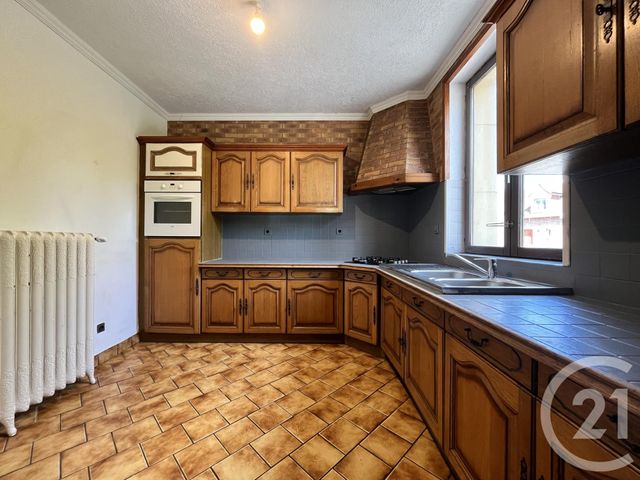 Afficher la photo en grand Maison à vendre - 5 pièces - 85 m2 - Bellicourt - 02 - PICARDIE