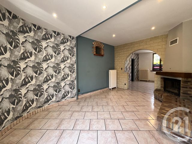 Afficher la photo en grand Maison à vendre - 5 pièces - 85 m2 - Bellicourt - 02 - PICARDIE