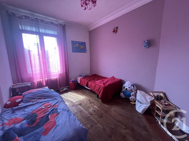 Maison &agrave; vendre - 5 pi&egrave;ces - 114,08 m2 - St Quentin - 02 - PICARDIE