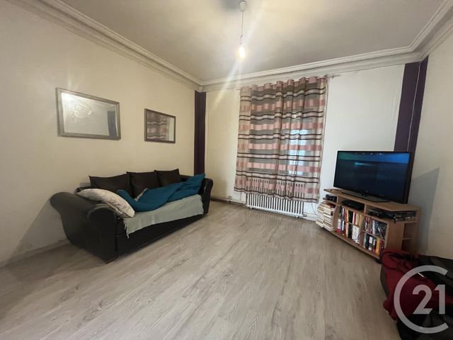 Maison &agrave; vendre - 5 pi&egrave;ces - 114,08 m2 - St Quentin - 02 - PICARDIE