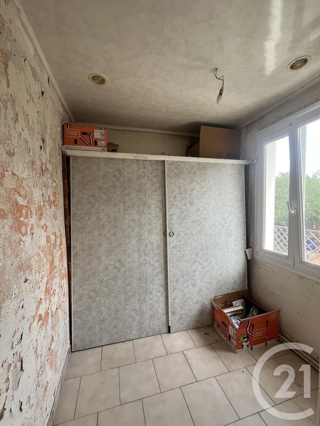 Maison &agrave; vendre - 5 pi&egrave;ces - 114,08 m2 - St Quentin - 02 - PICARDIE