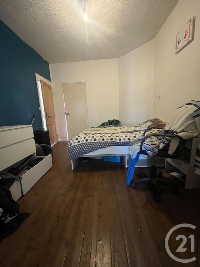 Maison &agrave; vendre - 5 pi&egrave;ces - 114,08 m2 - St Quentin - 02 - PICARDIE