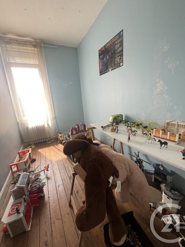 Maison &agrave; vendre - 5 pi&egrave;ces - 114,08 m2 - St Quentin - 02 - PICARDIE