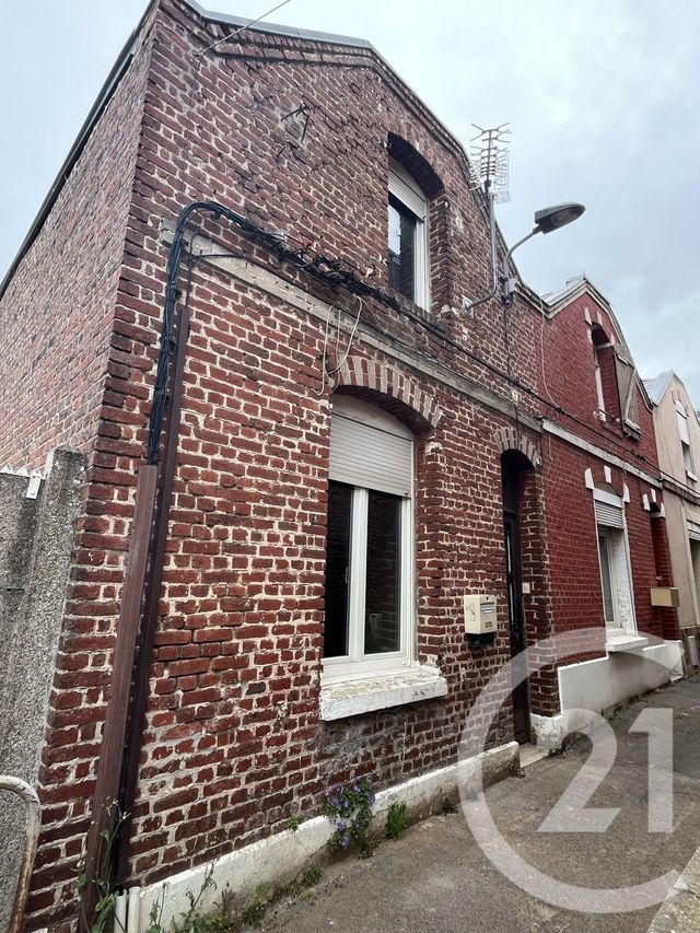  - ST QUENTIN - 