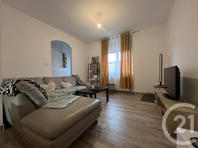 Afficher la photo en grand Maison à vendre - 5 pièces - 99 m2 - St Quentin - 02 - PICARDIE