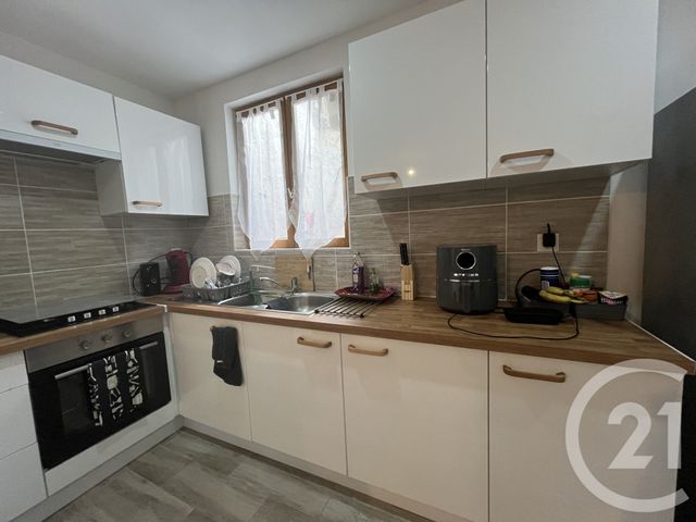 Afficher la photo en grand Maison à vendre - 5 pièces - 99 m2 - St Quentin - 02 - PICARDIE