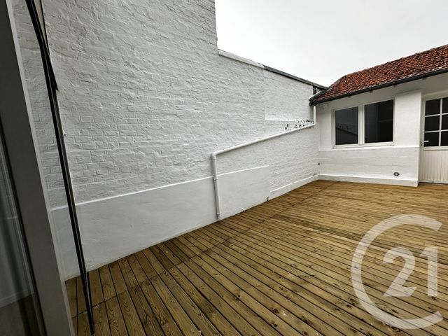 maison - ST QUENTIN - 02