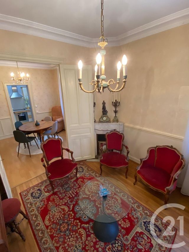 Maison &agrave; vendre - 7 pi&egrave;ces - 150 m2 - St Quentin - 02 - PICARDIE