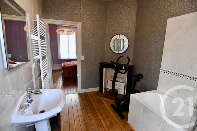 Maison à vendre - 7 pièces - 150 m2 - St Quentin - 02 - PICARDIE