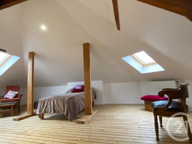 Maison &agrave; vendre - 7 pi&egrave;ces - 150 m2 - St Quentin - 02 - PICARDIE