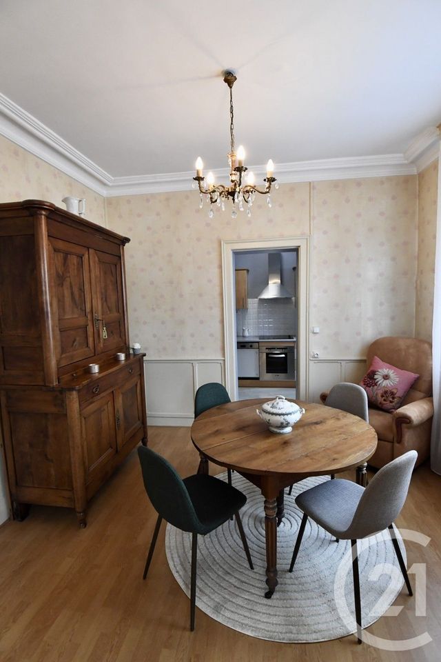 Maison à vendre - 7 pièces - 150 m2 - St Quentin - 02 - PICARDIE