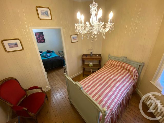 Maison &agrave; vendre - 7 pi&egrave;ces - 150 m2 - St Quentin - 02 - PICARDIE