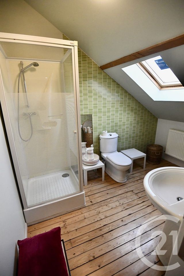 Maison à vendre - 7 pièces - 150 m2 - St Quentin - 02 - PICARDIE