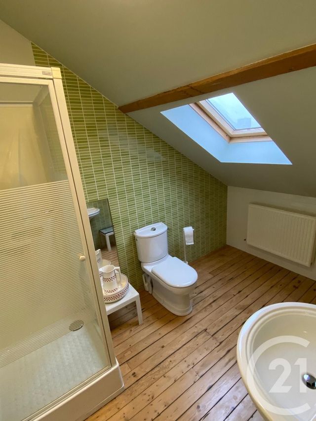 Maison &agrave; vendre - 7 pi&egrave;ces - 150 m2 - St Quentin - 02 - PICARDIE