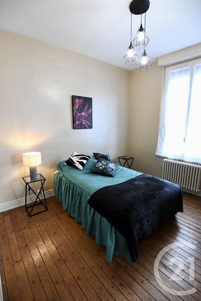 Maison à vendre - 7 pièces - 150 m2 - St Quentin - 02 - PICARDIE