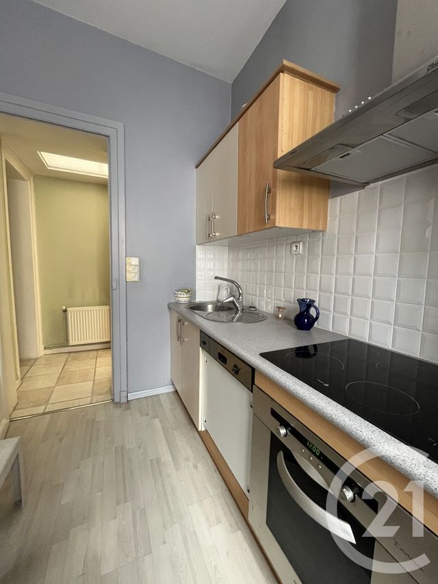 Maison à vendre - 7 pièces - 150 m2 - St Quentin - 02 - PICARDIE