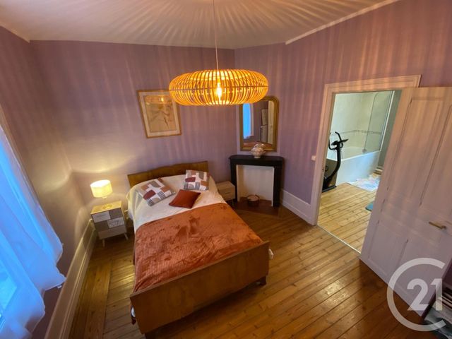 Maison &agrave; vendre - 7 pi&egrave;ces - 150 m2 - St Quentin - 02 - PICARDIE