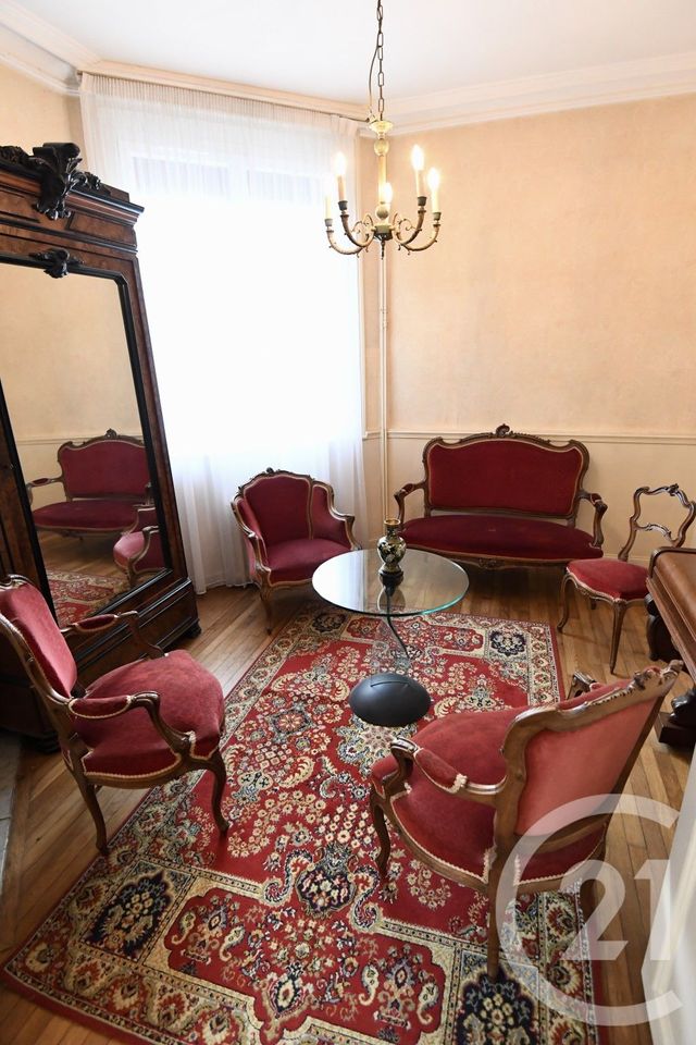 Maison à vendre - 7 pièces - 150 m2 - St Quentin - 02 - PICARDIE